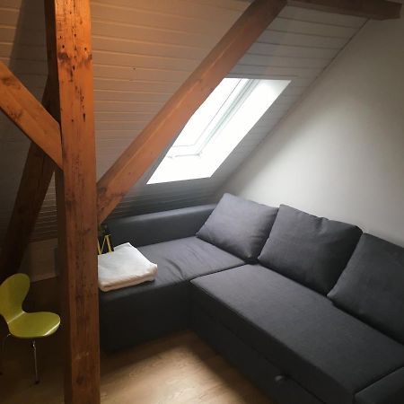 2-Zimmer-Apartment In Muenchen エクステリア 写真