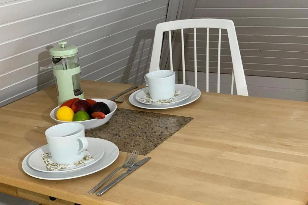 2-Zimmer-Apartment In Muenchen エクステリア 写真