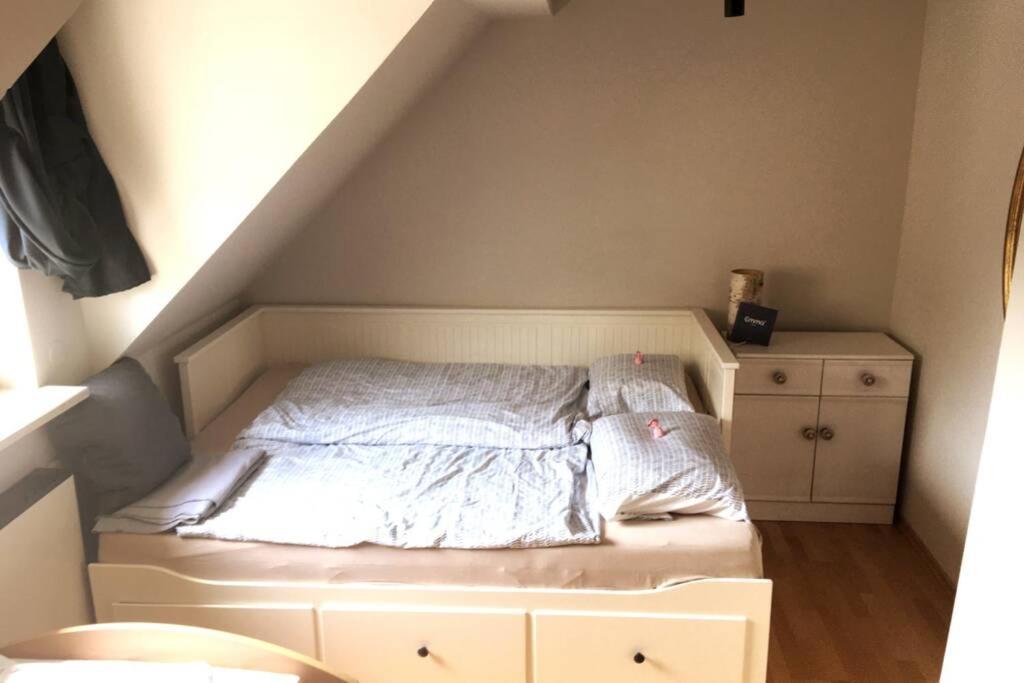 2-Zimmer-Apartment In Muenchen エクステリア 写真