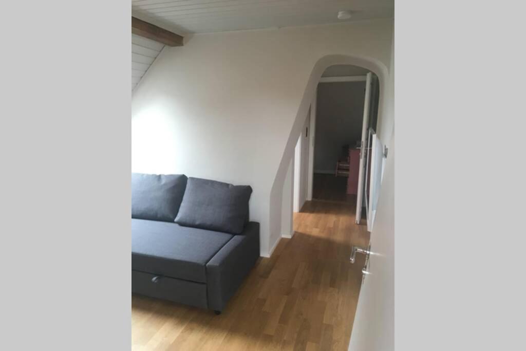 2-Zimmer-Apartment In Muenchen エクステリア 写真