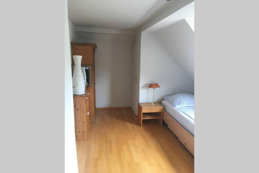 2-Zimmer-Apartment In Muenchen エクステリア 写真