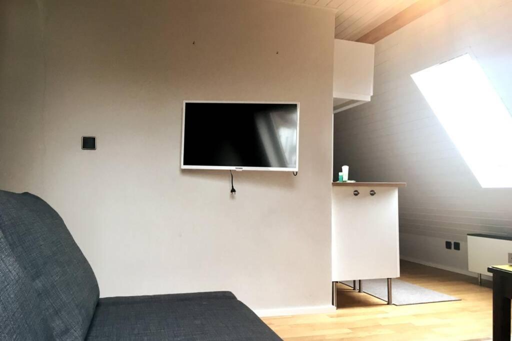 2-Zimmer-Apartment In Muenchen エクステリア 写真